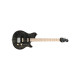 Axis AX3 Flame Maple Trans Black