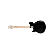Axis AX3 Flame Maple Trans Black