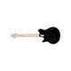 Axis AX3 Flame Maple Trans Black