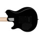 Axis AX3 Flame Maple Trans Black