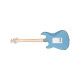 Cutlass CT30HSS Chopper Blue
