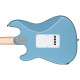 Cutlass CT30HSS Chopper Blue