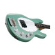 RAY34 Dorado Green