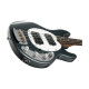 RAY34HH Charcoal Frost