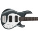 RAY35HH Charcoal Frost