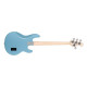 RAY4 Left Handed Chopper Blue