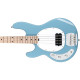 RAY4 Left Handed Chopper Blue