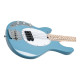 RAY4 Left Handed Chopper Blue