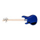 RAY4HH Cobra Blue