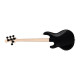 RAY4HH Stealth Black