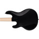 RAY4HH Stealth Black