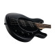 RAY4HH Stealth Black