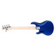 RAY5HH Cobra Blue
