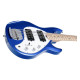RAY5HH Cobra Blue