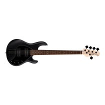 RAY5HH Stealth Black