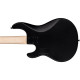 RAY5HH Stealth Black