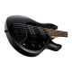 RAY5HH Stealth Black