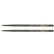 PZA Z5BCBN-ZC Z Cus Coll.5B BLK Chr. NY