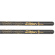 PZA Z5BCBN-ZC Z Cus Coll.5B BLK Chr. NY