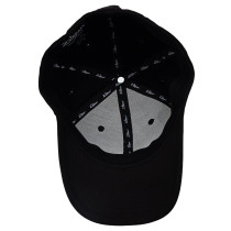 YZIL ZAHC0091 BLKT STRETCH FIT HAT S/M