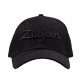 ZAHC0092 Blackout Stretch Fit Hat M/L