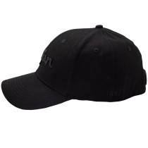 ZAHC0092 Blackout Stretch Fit Hat M/L