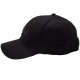 ZAHC0092 Blackout Stretch Fit Hat M/L