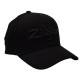 ZAHC0092 Blackout Stretch Fit Hat M/L