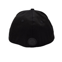 ZAHC0093 Blackout Stretch Fit Hat L/XL