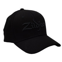 ZAHC0093 Blackout Stretch Fit Hat L/XL