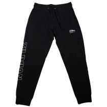 YZIL ZAJG0024 LWT JOGGERS BLK XL