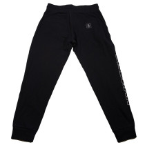 YZIL ZAJG0026 LWT JOGGERS BLK 3X