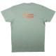 YVIC VATS0041-LE SAGE WOODGRAIN TEE SM