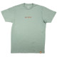 VATS0043-LE Sage Woodgrain T-shirt Large