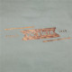 VATS0043-LE Sage Woodgrain T-shirt Large