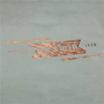 VATS0044-LE Sage Woodgrain T-shirt XL