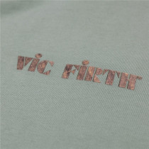 VATS0045-LE Sage Woodgrain T-shirt XXL