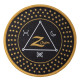 Z Custom Woven Patch