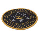 Z Custom Woven Patch