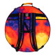 ZXCB00220 20" Student Cymbal Backpack ORG/BST