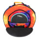 ZXCB00220 20" Student Cymbal Backpack ORG/BST