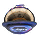 ZXCB00320 20" Student Cymbal Backpack PUR/GLX