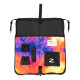 ZXSB00202 Student Stick Bag ORG/BST