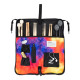 ZXSB00202 Student Stick Bag ORG/BST