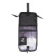 ZXSB00101 Student Mini Stick Bag BLK/RCL