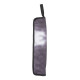 ZXSB00101 Student Mini Stick Bag BLK/RCL