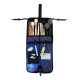 ZXSB00301 Student Mini Stick Bag PUR/GLX