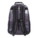 ZXBP00102 Student Backpack Stick Bag BLK/RCL