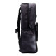 ZXBP00102 Student Backpack Stick Bag BLK/RCL