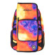 ZXBP00202 Student Backpack Stick Bag ORG/BST